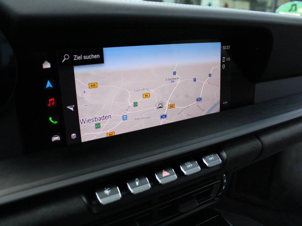 Porsche 992 I GT3 - 2023 - Joinsteer - #17