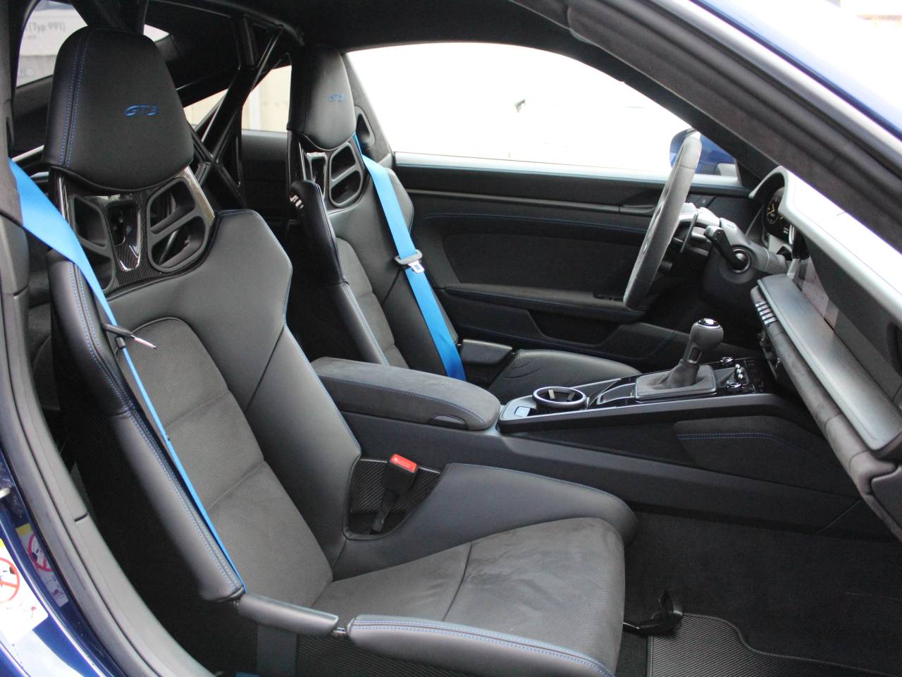 Porsche 992 I GT3 - 2023 - Joinsteer - #24