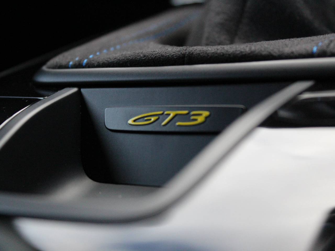 Porsche 992 I GT3 - 2023 - Joinsteer - #25