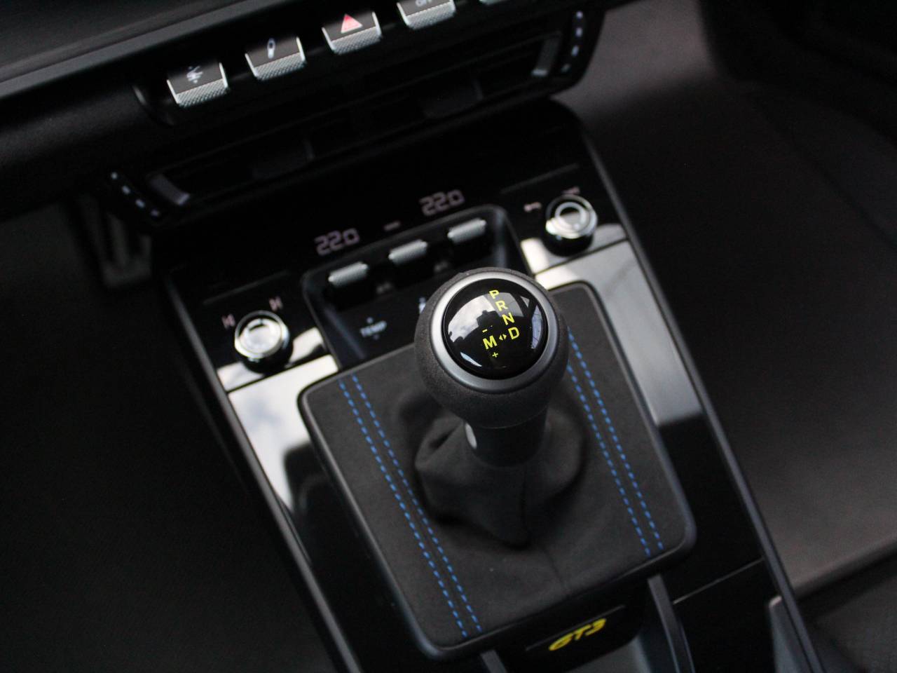 Porsche 992 I GT3 - 2023 - Joinsteer - #29