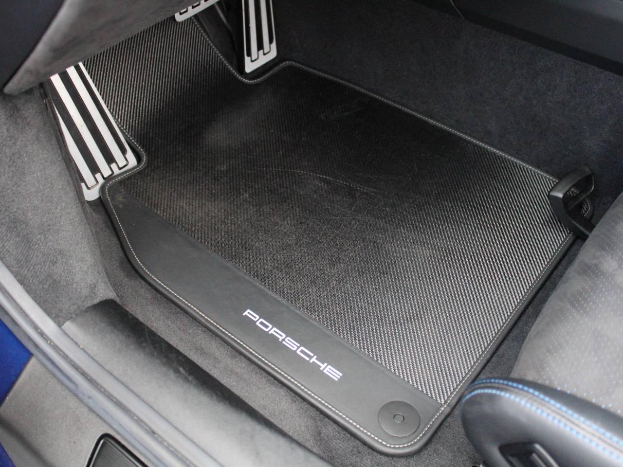 Porsche 992 I GT3 - 2023 - Joinsteer - #30