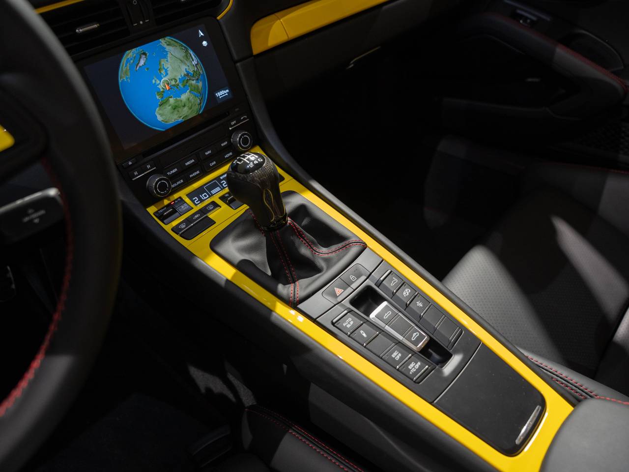 Porsche 991 II Speedster - 2019 - Joinsteer - #16