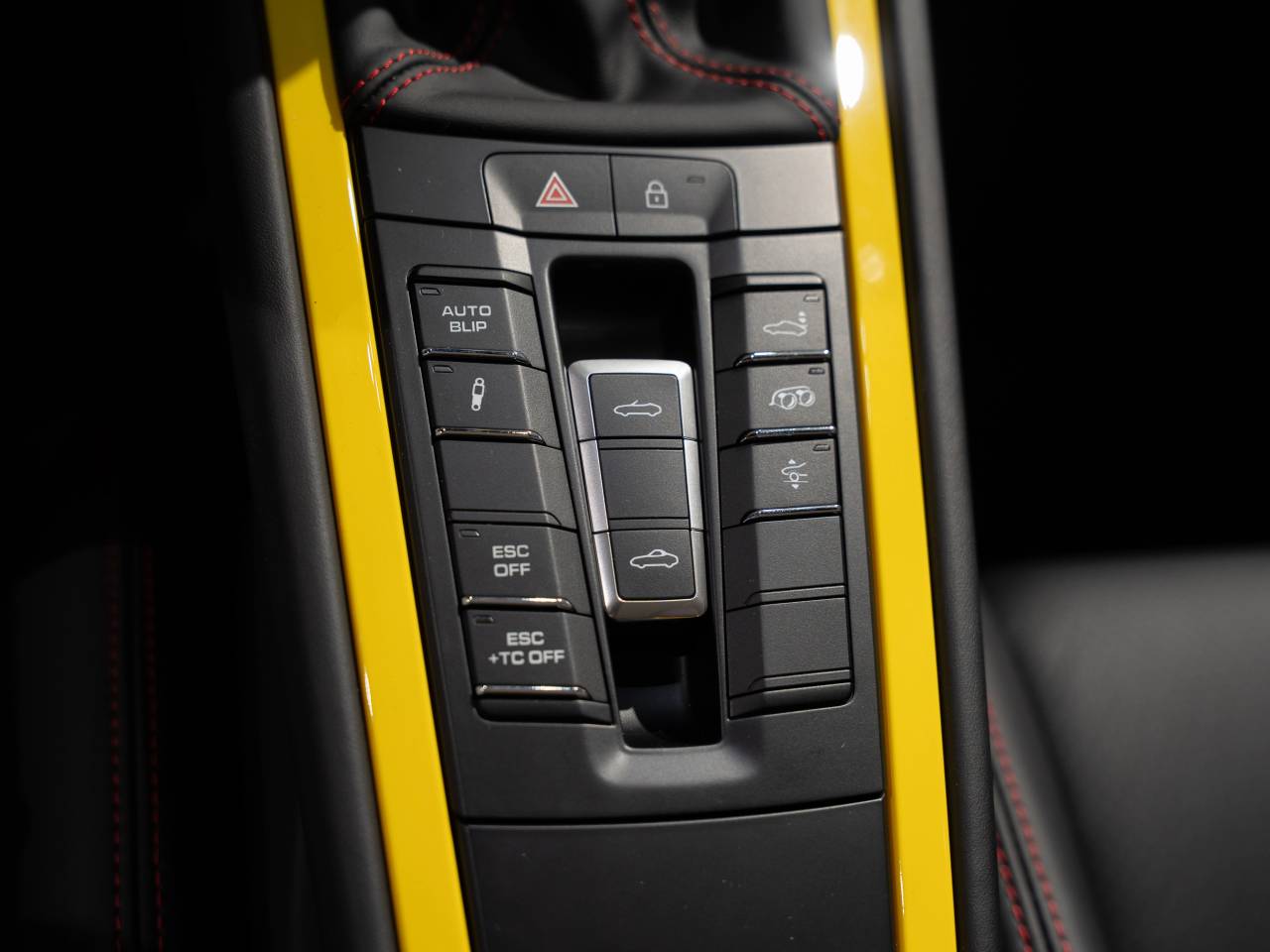 Porsche 991 II Speedster - 2019 - Joinsteer - #17