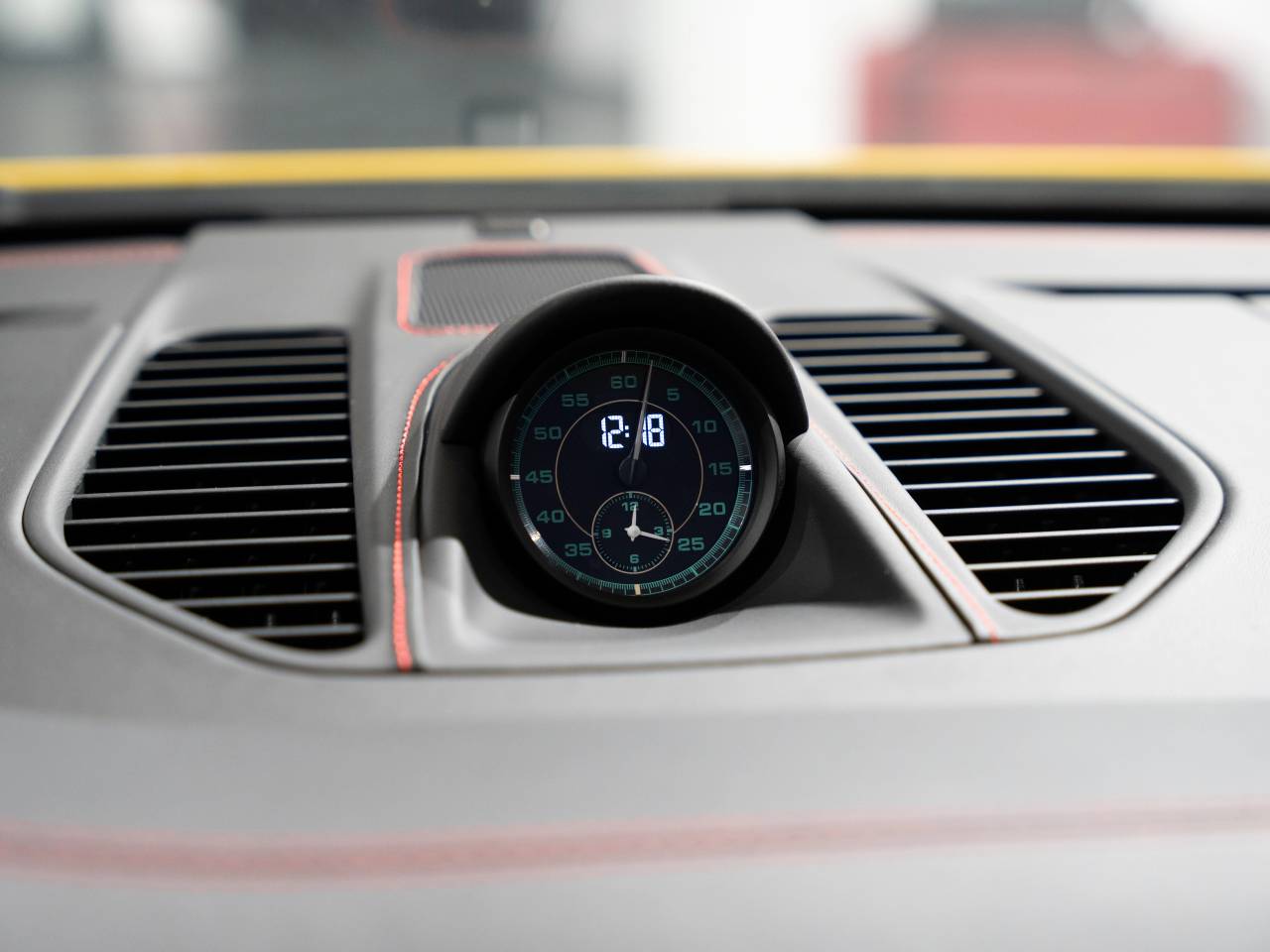 Porsche 991 II Speedster - 2019 - Joinsteer - #19