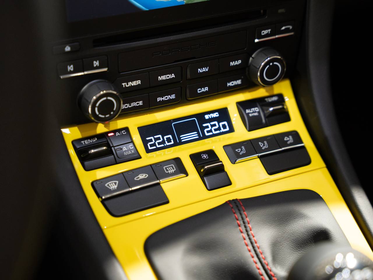 Porsche 991 II Speedster - 2019 - Joinsteer - #20