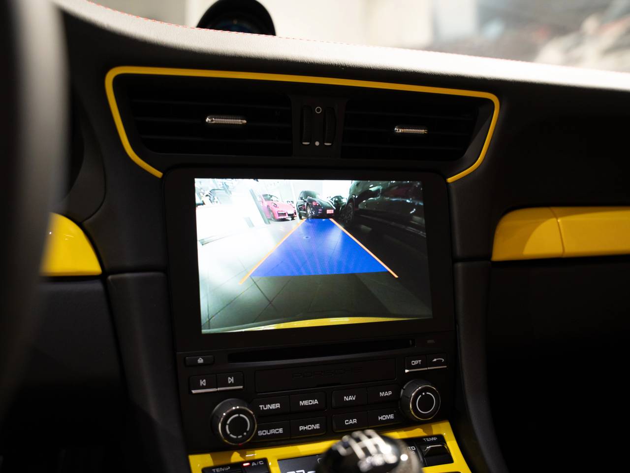 Porsche 991 II Speedster - 2019 - Joinsteer - #21