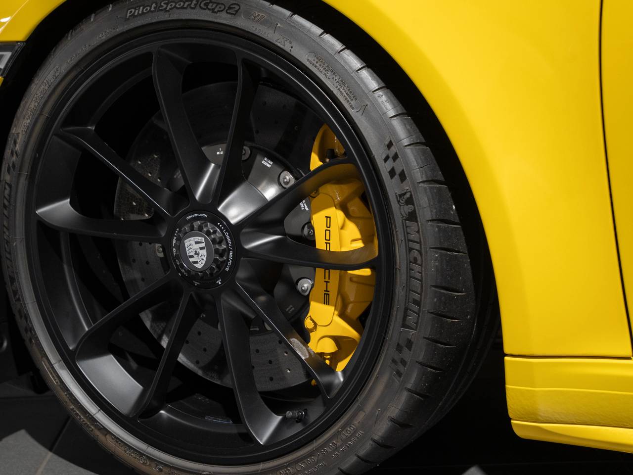 Porsche 991 II Speedster - 2019 - Joinsteer - #23