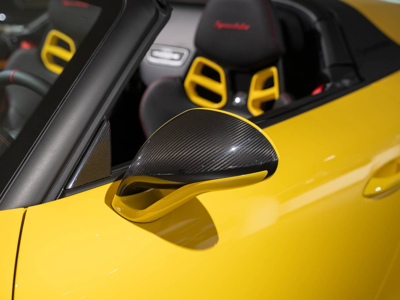 Porsche 991 II Speedster - 2019 - Joinsteer - #26