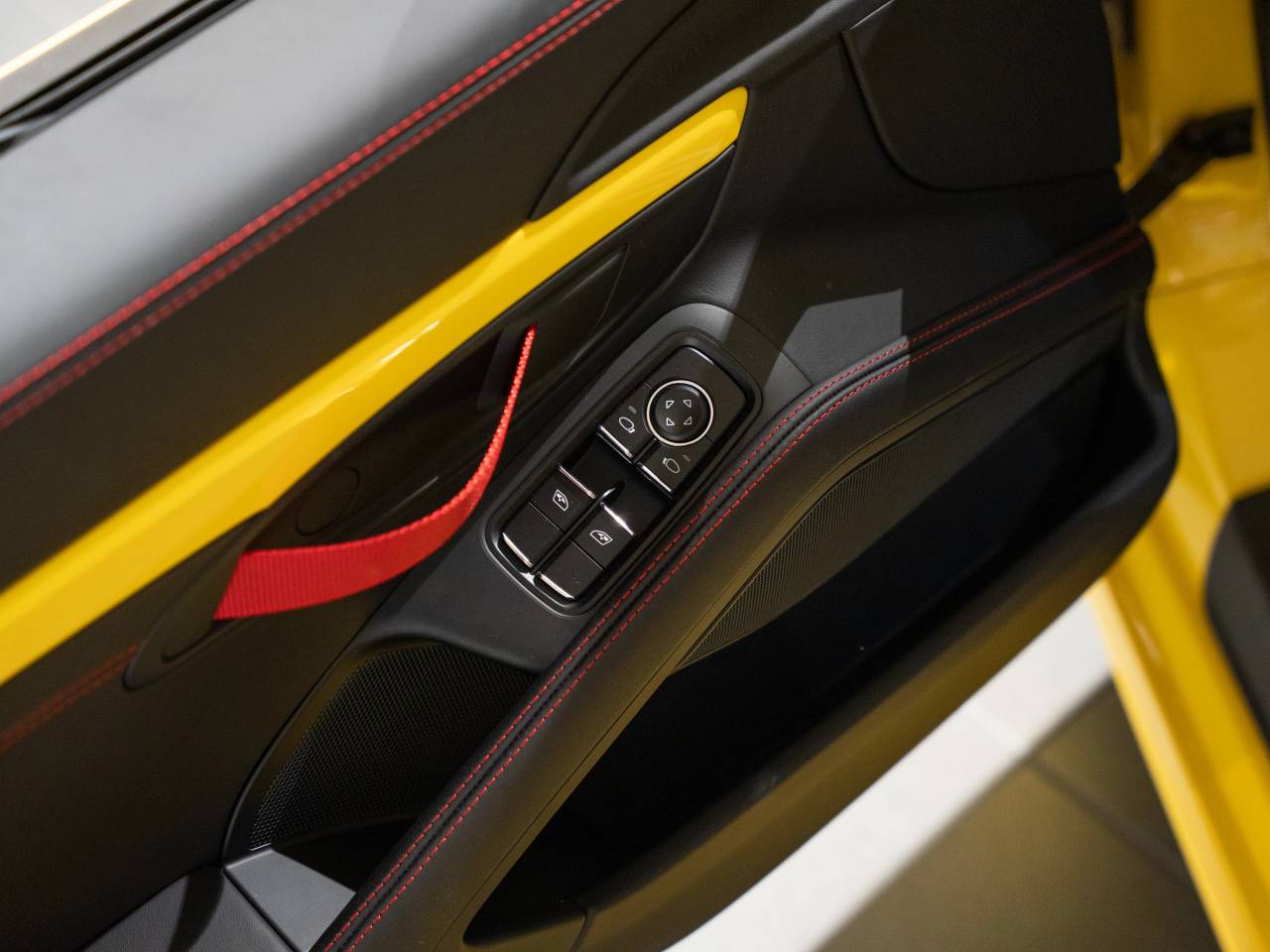 Porsche 991 II Speedster - 2019 - Joinsteer - #29