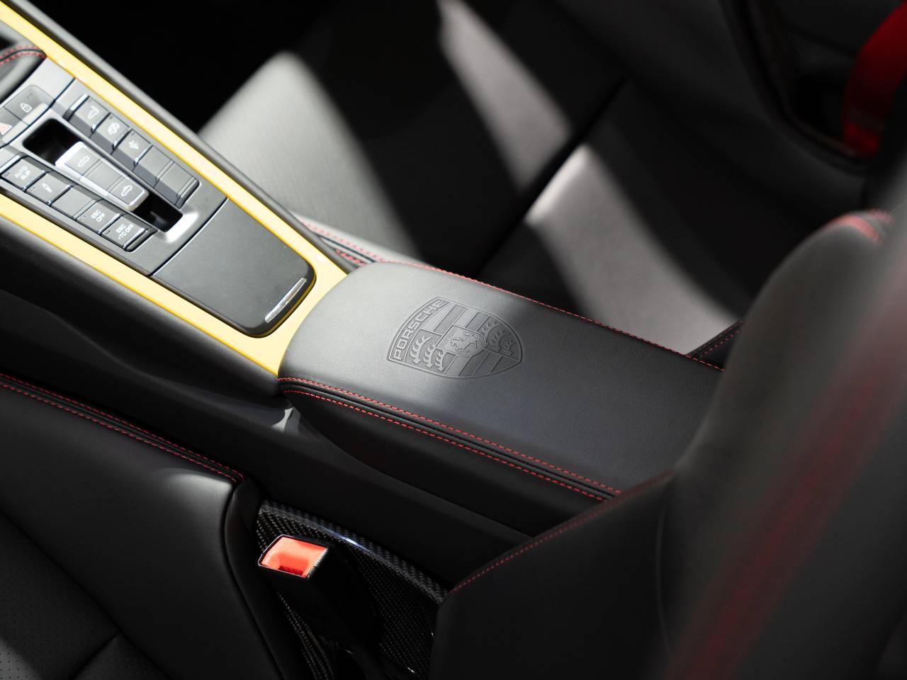 Porsche 991 II Speedster - 2019 - Joinsteer - #32