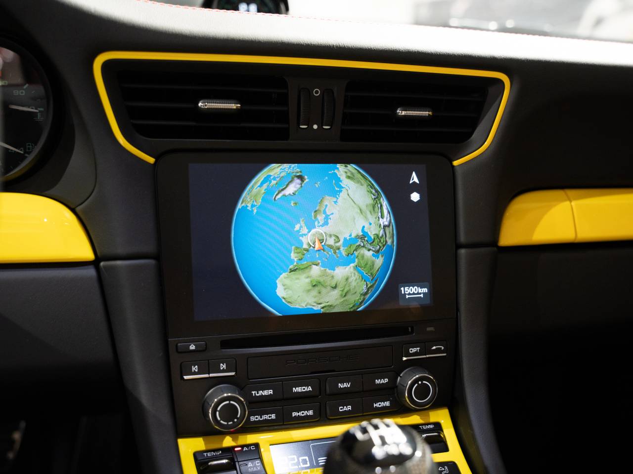 Porsche 991 II Speedster - 2019 - Joinsteer - #35