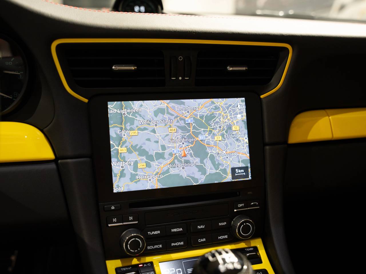 Porsche 991 II Speedster - 2019 - Joinsteer - #36