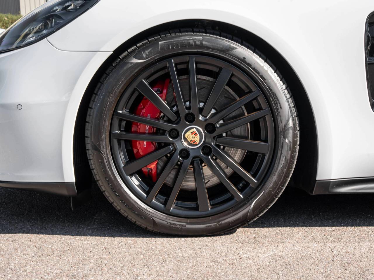 Porsche Panamera II ph2 GTS - 2023 - Joinsteer - #4