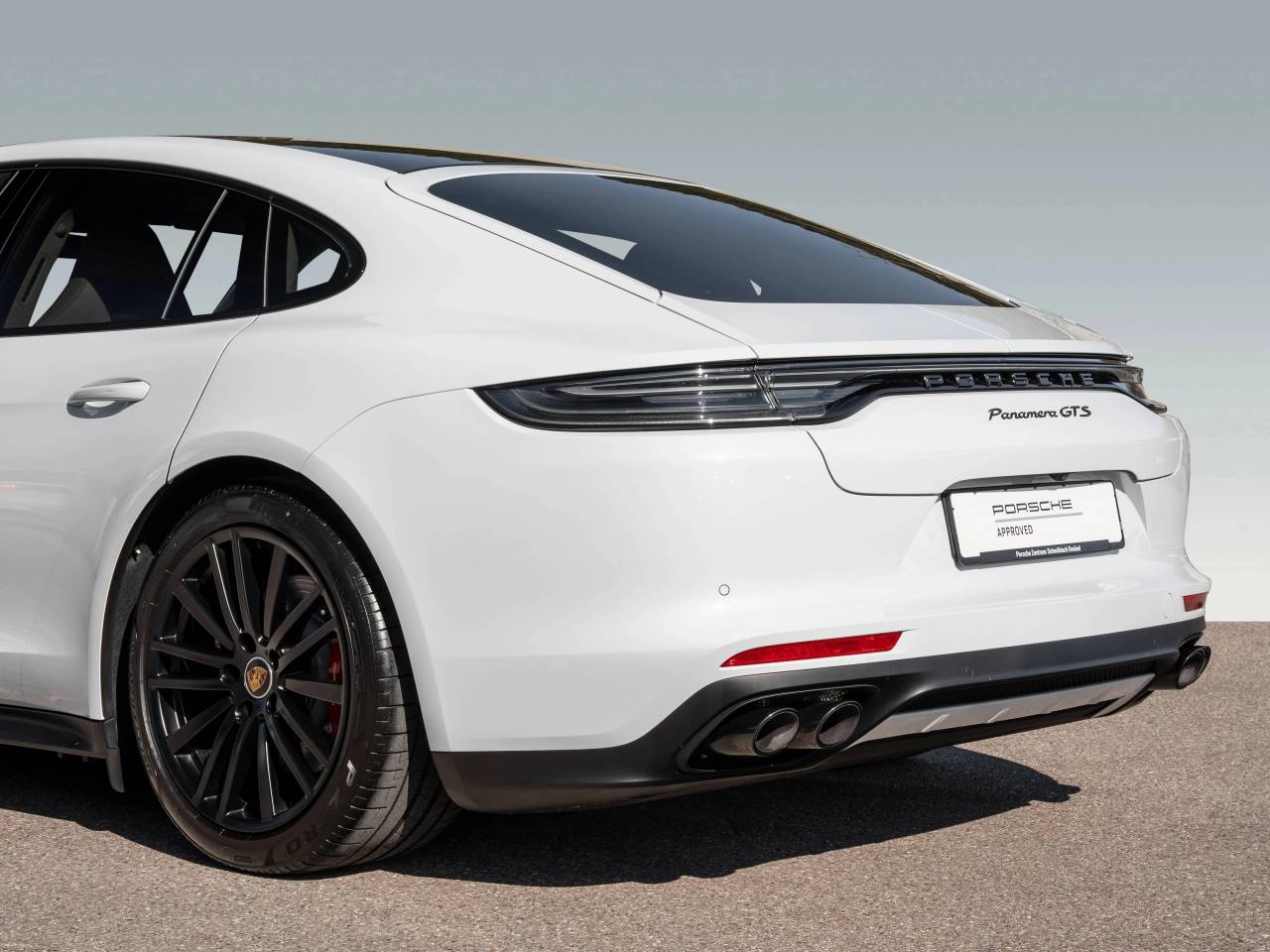 Porsche Panamera II ph2 GTS - 2023 - Joinsteer - #7