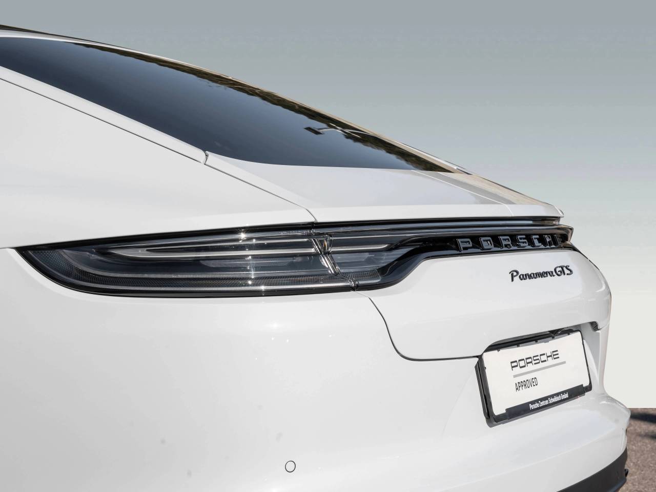 Porsche Panamera II ph2 GTS - 2023 - Joinsteer - #8