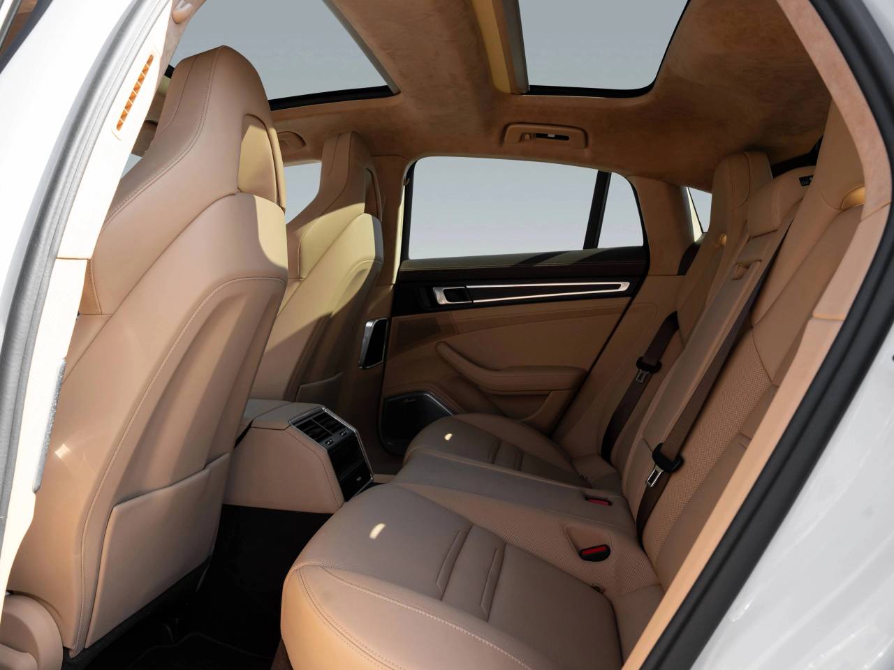 Porsche Panamera II ph2 GTS - 2023 - Joinsteer - #10