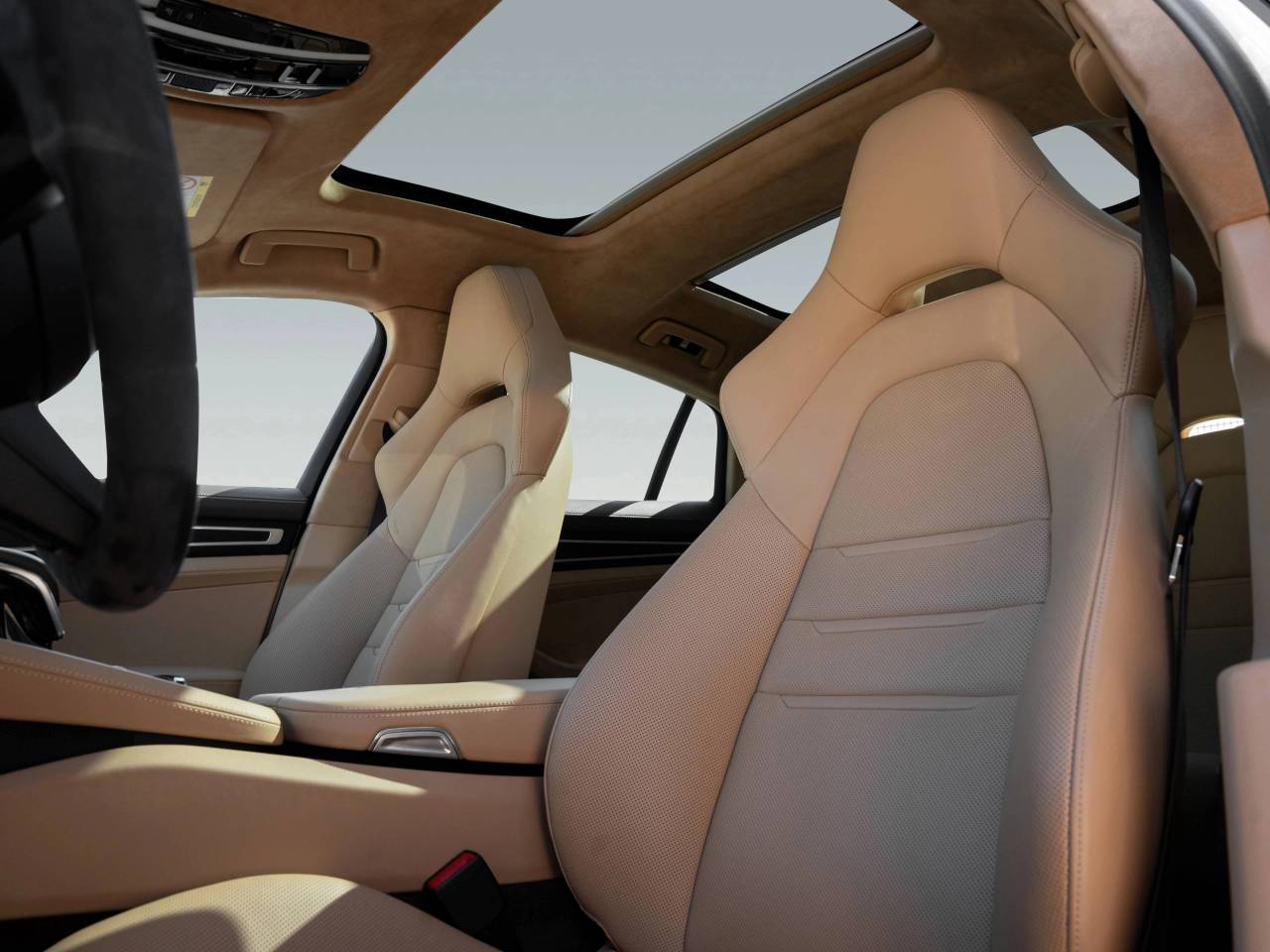 Porsche Panamera II ph2 GTS - 2023 - Joinsteer - #12