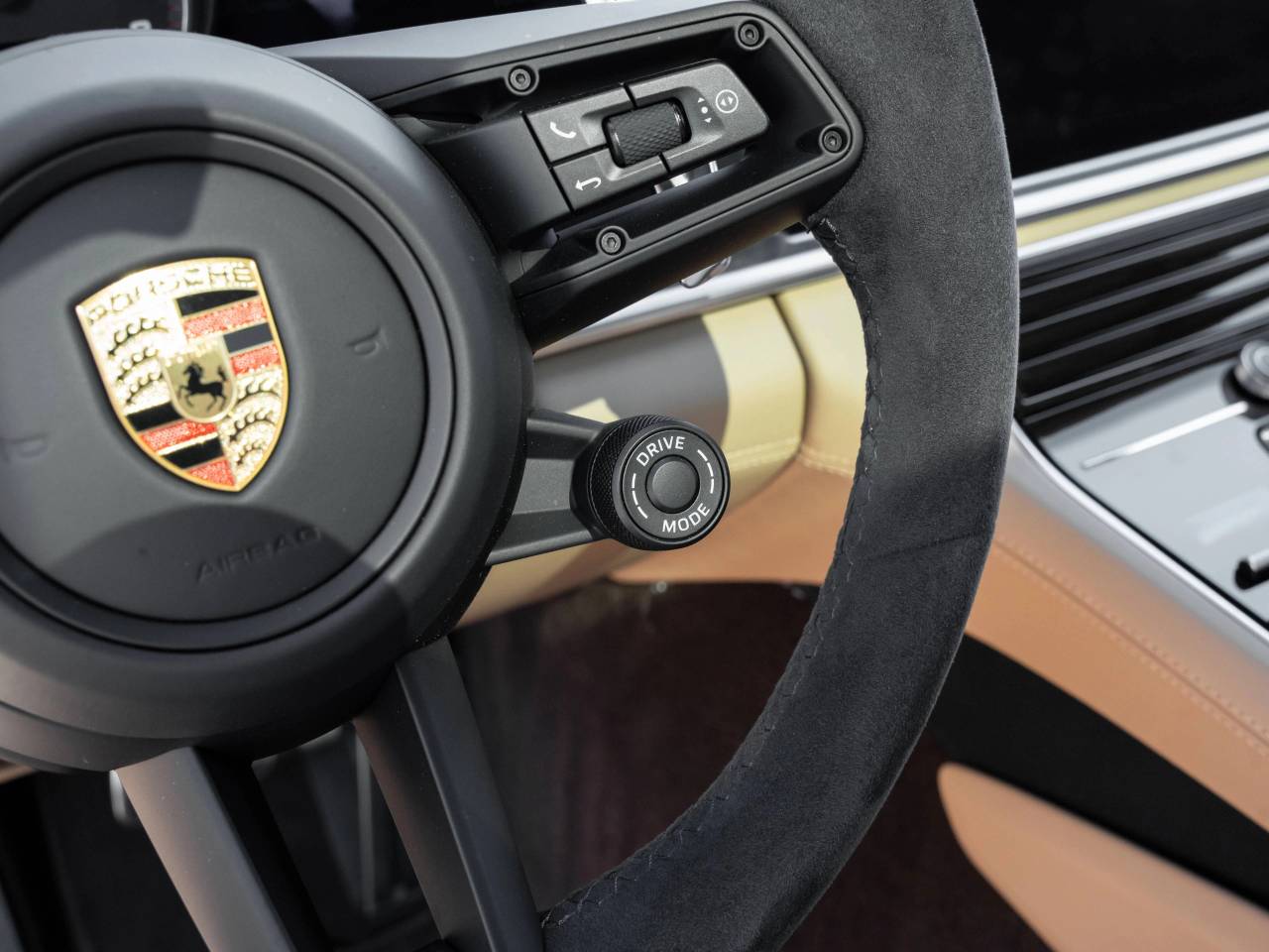 Porsche Panamera II ph2 GTS - 2023 - Joinsteer - #21