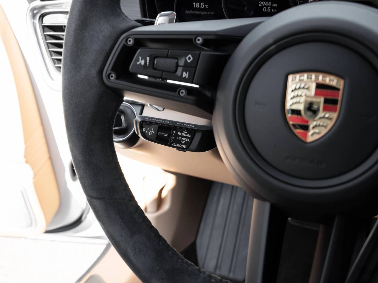 Porsche Panamera II ph2 GTS - 2023 - Joinsteer - #23