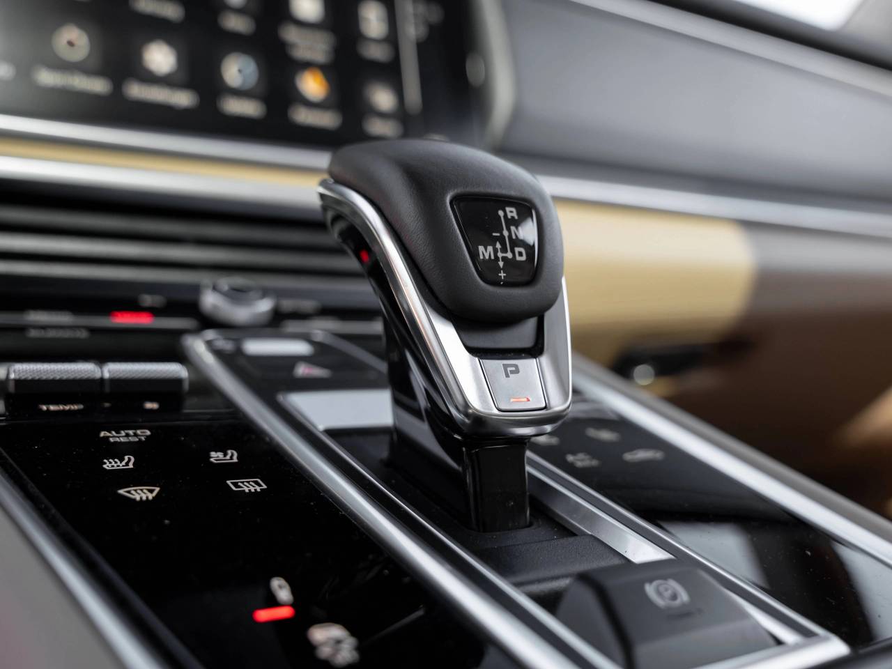 Porsche Panamera II ph2 GTS - 2023 - Joinsteer - #26