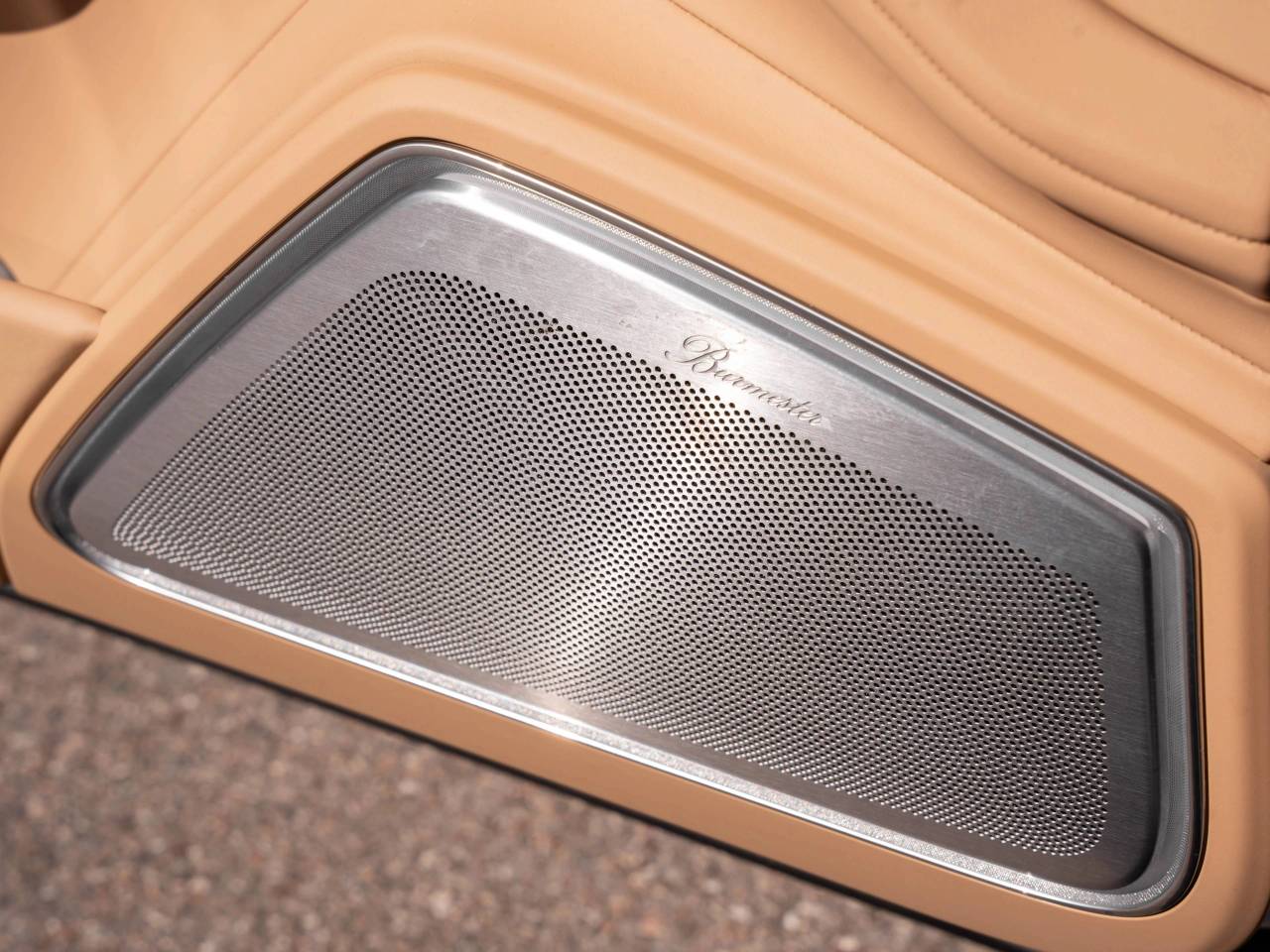 Porsche Panamera II ph2 GTS - 2023 - Joinsteer - #29