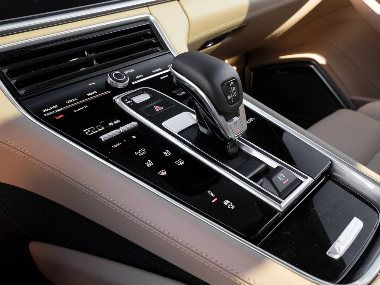 Porsche Panamera II ph2 GTS - 2023 - Joinsteer - #31