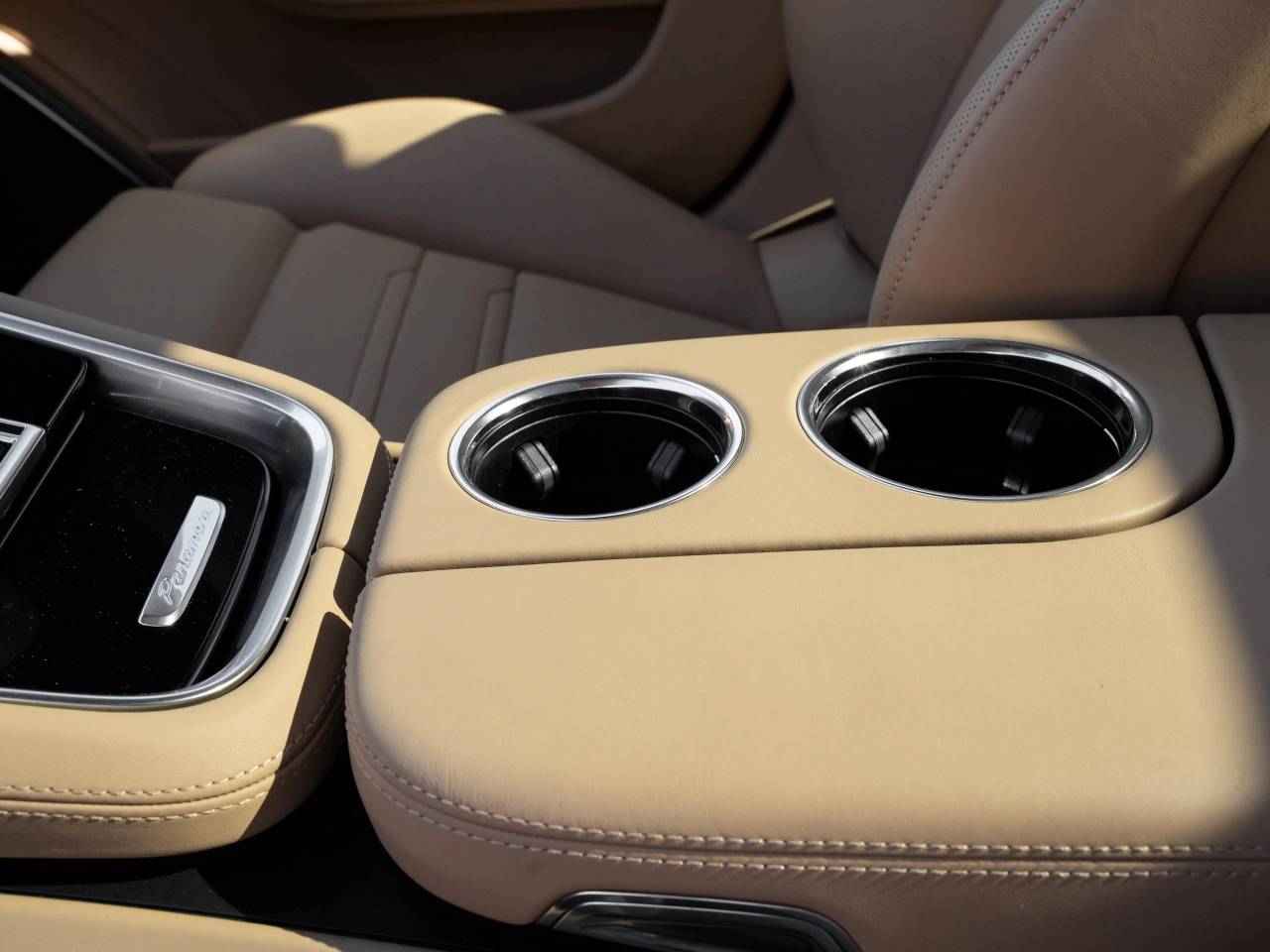 Porsche Panamera II ph2 GTS - 2023 - Joinsteer - #32