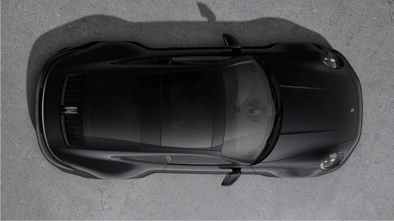 Porsche 992 II Carrera 4 GTS - 2025 - Joinsteer - #5