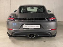 Porsche 718 type 982 Cayman - 2021 - Joinsteer - #5