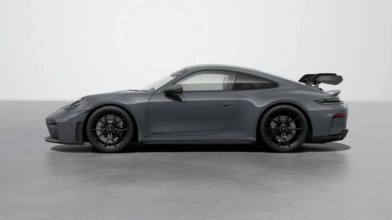 Porsche 992 II GT3 - 2025 - Joinsteer - #2
