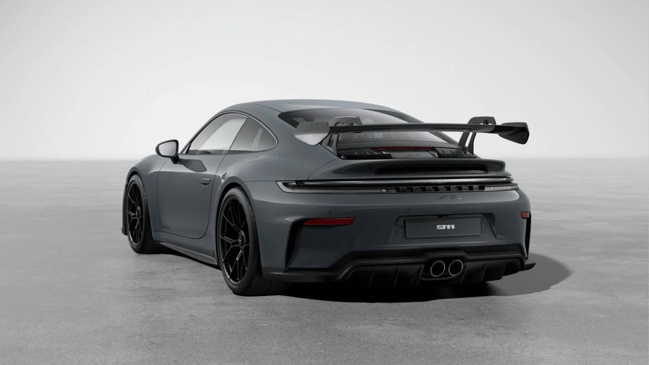 Porsche 992 II GT3 - 2025 - Joinsteer - #3
