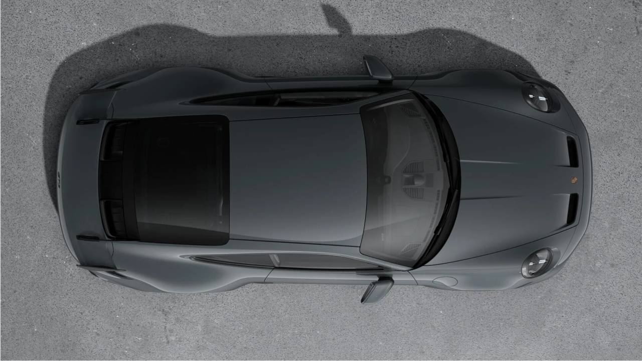 Porsche 992 II GT3 - 2025 - Joinsteer - #5