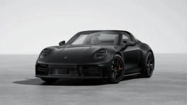 Porsche 992 II Targa 4S - 2025 - Joinsteer - #1