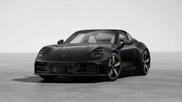 Porsche 992 II Targa 4S - 2025 - Joinsteer - #1