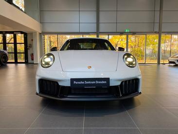 Porsche 992 II Carrera GTS — photo 4