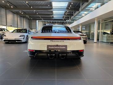 Porsche 992 II Carrera GTS — photo 5