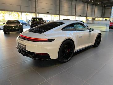 Porsche 992 II Carrera GTS — photo 7
