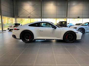 Porsche 992 II Carrera GTS — photo 8