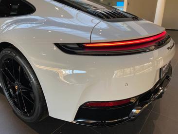 Porsche 992 II Carrera GTS — photo 11