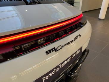 Porsche 992 II Carrera GTS — photo 12