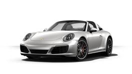 Porsche 991 II Targa 4S - 2017 - Joinsteer - #1