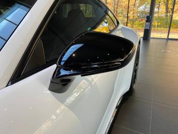 Porsche 992 II Carrera GTS — photo 15