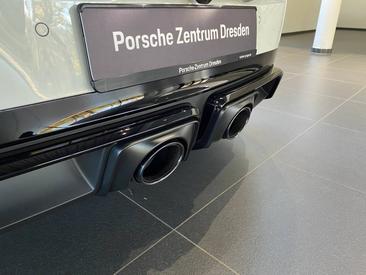 Porsche 992 II Carrera GTS — photo 16