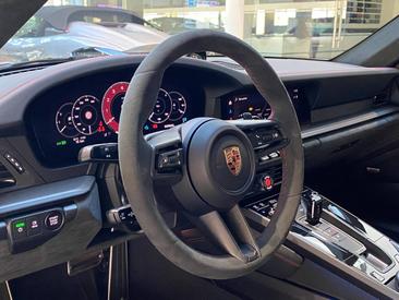 Porsche 992 II Carrera GTS — photo 18