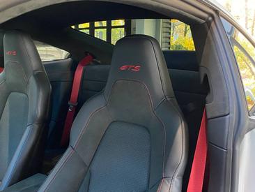 Porsche 992 II Carrera GTS — photo 20