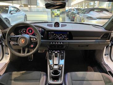Porsche 992 II Carrera GTS — photo 23