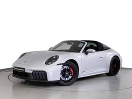 Porsche 992 II Targa 4 GTS - 2025 - Joinsteer - #1