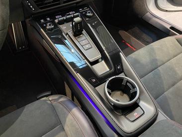Porsche 992 II Carrera GTS — photo 26