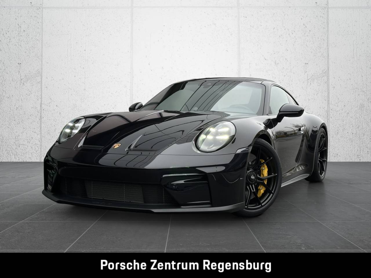 Porsche 992 II GT3 Mit Touring-Paket - 2025 - Joinsteer - #1