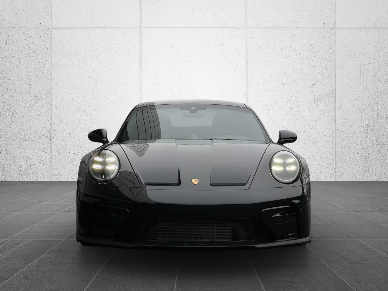 Porsche 992 II GT3 Mit Touring-Paket - 2025 - Joinsteer - #4